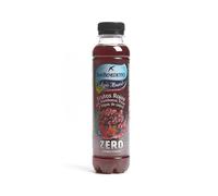 Bebida Frutos Rojos Zero