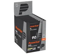 Bebida Fuel Isotonic Sports 90 Lemon 10 unidades
