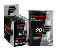 Bebida Fuel Isotonic Sports 90 Orange 10 Stck.