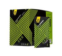 Bebida Hipotónica en Polvo con Electrolitos + Vitamina B1 + Sales Minerales para Deportistas - Hidratación Muscular - Sabor Limón Sin Gluten Ni Lactosa - Pack 20 Sobres Apto Veganos | RECUPERATION