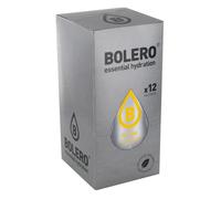 Bolero BOLERO FRUTA DEL DRAGON (CON STEVIA) 12 Sobres de 9g Fruta del Dragón