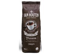Bebida instantánea de chocolate Van Houten Passion en polvo 750 g