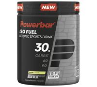 Bebida Iso Fuel Isotonic Sports 30 Lemon