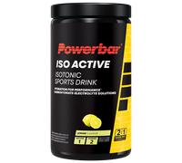 Bebida Isoactive Lemon 600 g