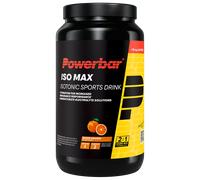Bebida Isomax Blood Orange 1200 g