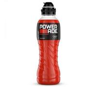 Bebida isotónica 500ml Powerade Cereza NO SIZE