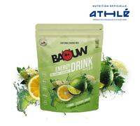 Bebida isotónica de limón - flor de saúco Baouw 585 g Unisex