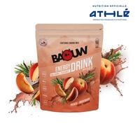 Bebida isotónica de melocotón - romero Baouw 585 g Unisex