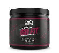 Bebida isotónica Phantom Athletics Johannisbeere TU Unisex