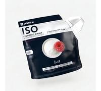 Bebida isotónica polvo ISO frutos rojos 650g Talla única