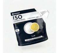 Bebida isotónica polvo ISO limón 650g Talla única