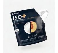 Bebida Isotónica Polvo Melocotón 650 g Talla única