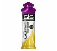 Bebida isotónica Science in Sport Go Isotonic - Cassis - 60 ml 60 ml Unisex