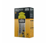 Bebida isotónica Science in Sport Go Isotonic - Lemon & Lime - 60 m 60 ml Unisex
