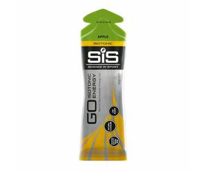 Bebida isotónica Science in Sport Go Isotonic - Pomme - 60 ml 60 ml Unisex