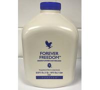 Bebida Libertad con sabor a naranja para siempre