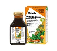 Bebida Mineral de Magnesio 250Ml