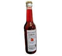 Bebida no alcohólica Jamaica - concentrado para largos drinks such as Hgin - ginhibisco 330 ml