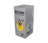 Bolero Preparado Para Bebida Sabor Limón Tonic 12 sobres