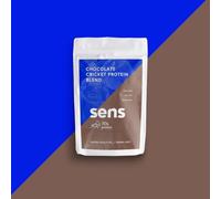 Bebida proteínica Sens Shake blend - čokoládový 35g Sabor: Chocolate