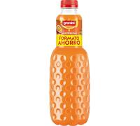 Bebida refrescante de Multifrutas a partir de Zumo de frutas concentrado Sin azúcares añadidos 1,5L Granini Inmune Support (Paquete de 6)