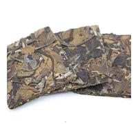 Bebida sana Té blanco natural Fuding 500g Té blanco cuadrado
