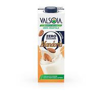 Bebida vegetal a base de almendra sin azúcares Valsoia 1000 ml