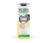 Bebida vegetal a base de avena sin azúcares Valsoia 1000 ml