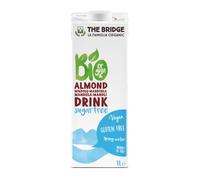 Bebida vegetal de almendras The Bridge 1 L
