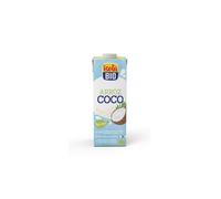 Bebida Vegetal De Arroz Coco Tropical 1Lt 6Ud. de Isola