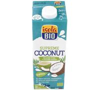 Bebida Vegetal De Coco Supreme 1Lt de Isola