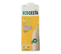 BEBIDA VEGETAL DE MIJO BIO, 1L