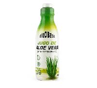 Bebida vegetal refrescante - Jugo Aloe Vera 500 ml Vit.O.Best