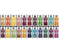BEBIDAS BOLERO - PACK 22 SABORES