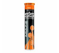 Bebidas energéticas Science in Sport Go Immune - Orange - 4 g 4 g