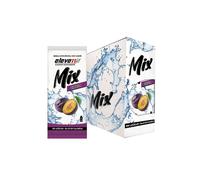 Bebidas MIX de ELEVEN FIT - 24 Sobres de Sabor Ciruela - SIN AZÚCAR - Bebidas Instantáneas Bajas en Calorías - Sobres de 9 gramos