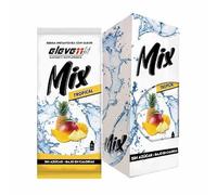 Eleven Fit Caja 12 Uds Mix Sabor Té Melocotón Sin Azúcar 100 g