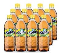 Bebidas SOLA (Limonada, 0,5 L)