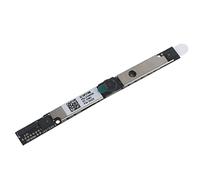 BEBIKR Cámara web para Thinkpad X280 L480 L580 T490 Cámara Webcam Módulo de placa con micrófono, portátil, cámara, cámara web, montaje de módulo con micrófono