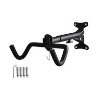 BEBIKR Soporte de pared para bicicletas, soporte de montaña, gancho de almacenamiento para bicicletas, soporte de montaje en pared