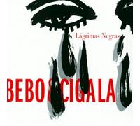 Bebo&Cigala - Lagrimas Negras