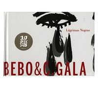 Bebo & Cigala - Lágrimas Negras - Edición 10 Aniversario (Libro)