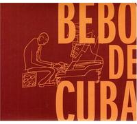Bebo De Cuba (Dig) by Bebo Valdes (1993-11-01)