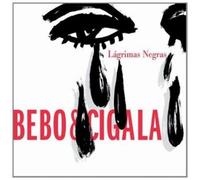 Bebo&Cigala - Lagrimas Negras