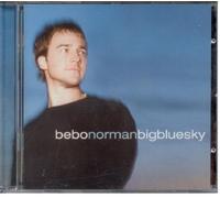 Bebo Norman - Big Blue Sky [Import]