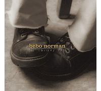 Bebo Norman - Ten Thousand Days