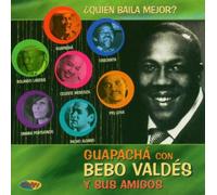 Bebo Valdes - Guapacha con Bebo Valdes y sus Amigos