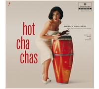Bebo Valdés - Hot Cha Chas (Limited Edition)