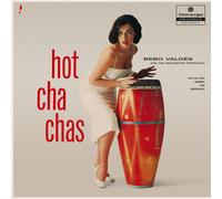 Bebo Valdés - Hot Cha Chas (Limited Edition)