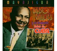 Bebo Valdes & Orch. Sabor De Cuba - Mayajigua